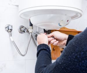 About Emergency plumbing pros Hecker, IL